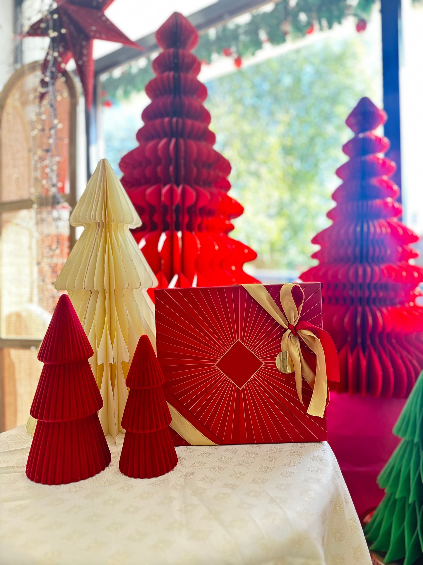 🎁 BOX CADEAU SURPRISE – Édition Noël 2025