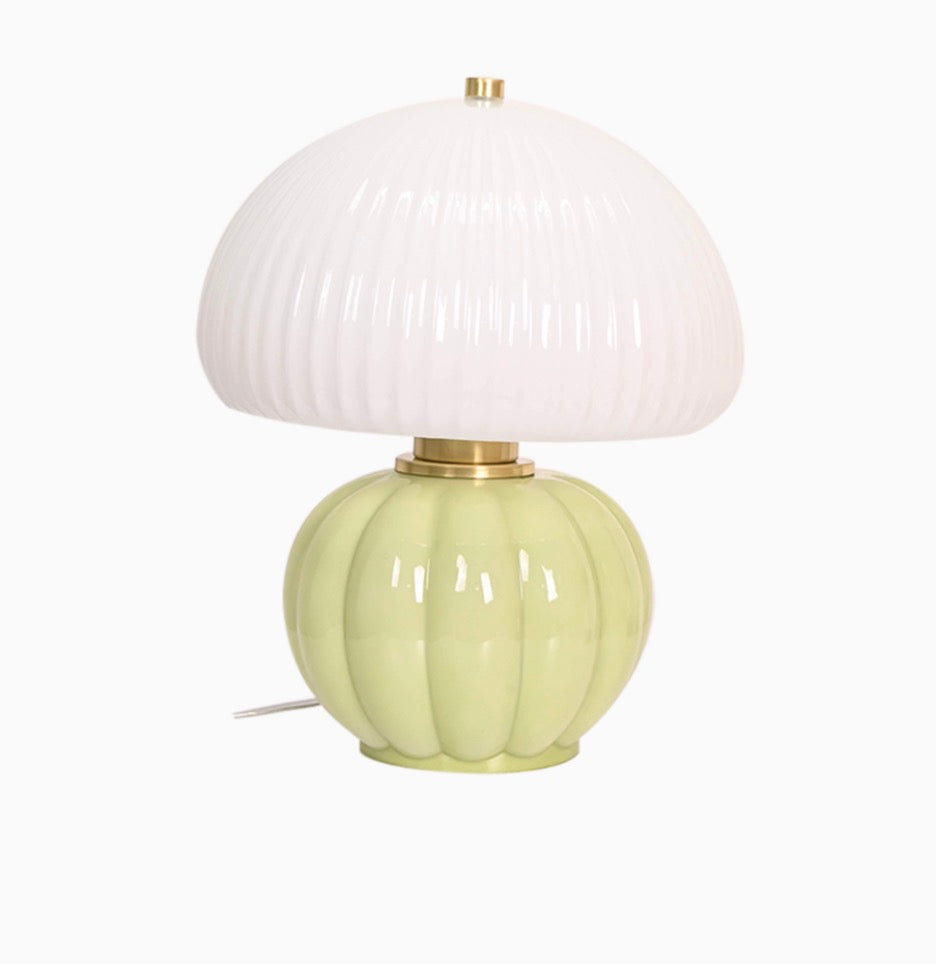 Lampe Madeleine – D22 x H25 cm