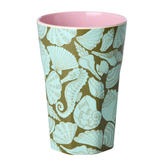Grand gobelet seashell