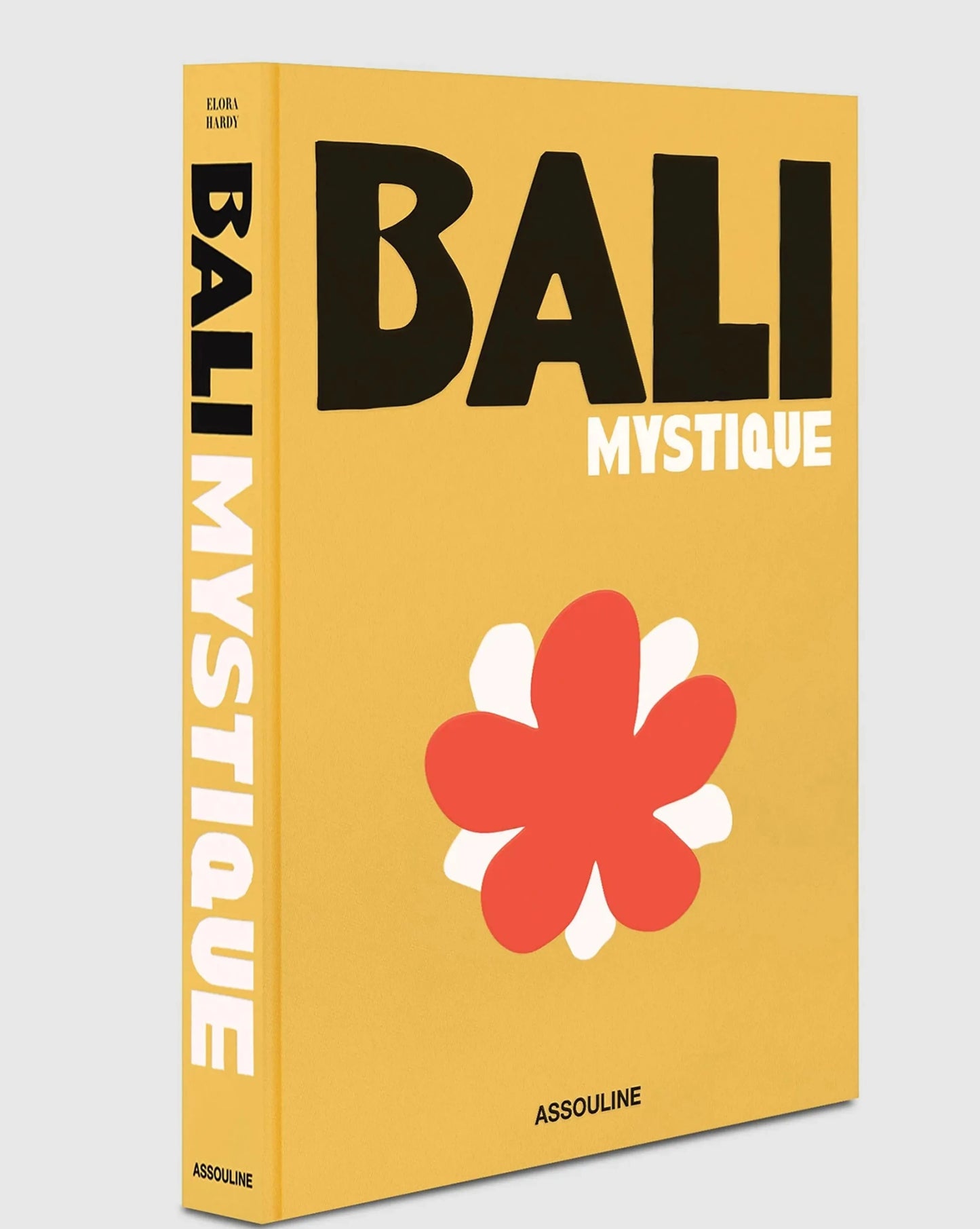 Livre Bali mystique