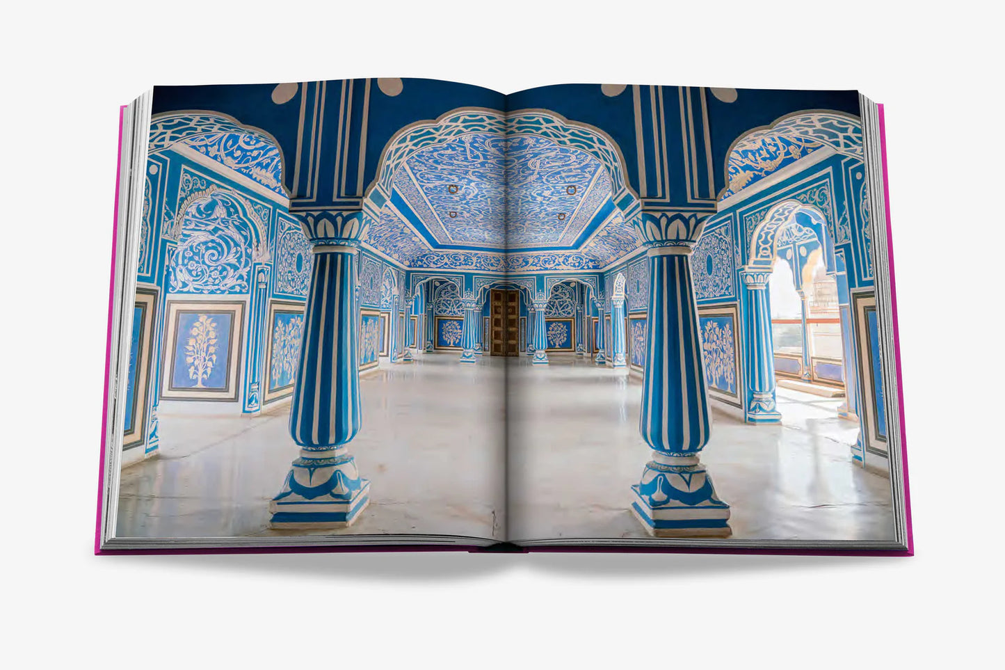 Livre Jaipur splendor