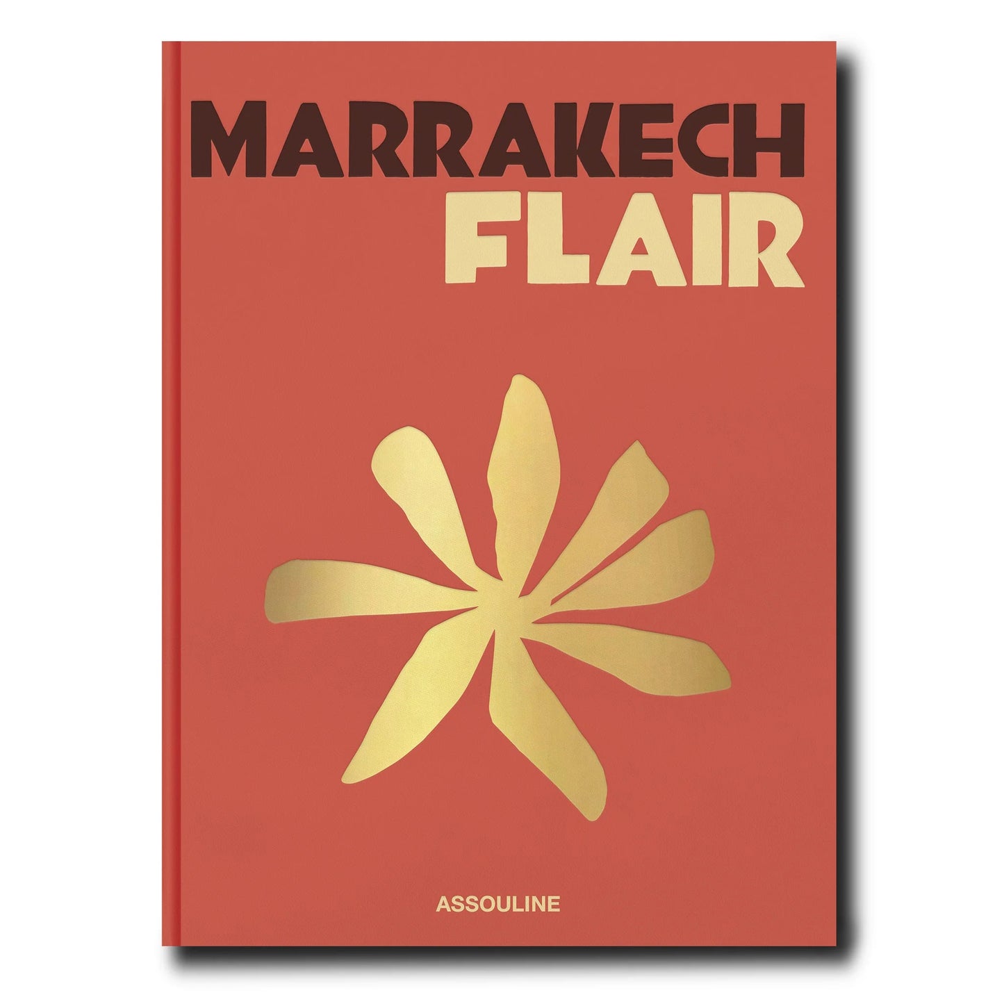Livre marrakech flair
