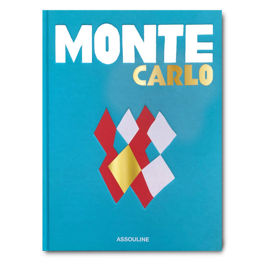 Livre Monte-Carlo