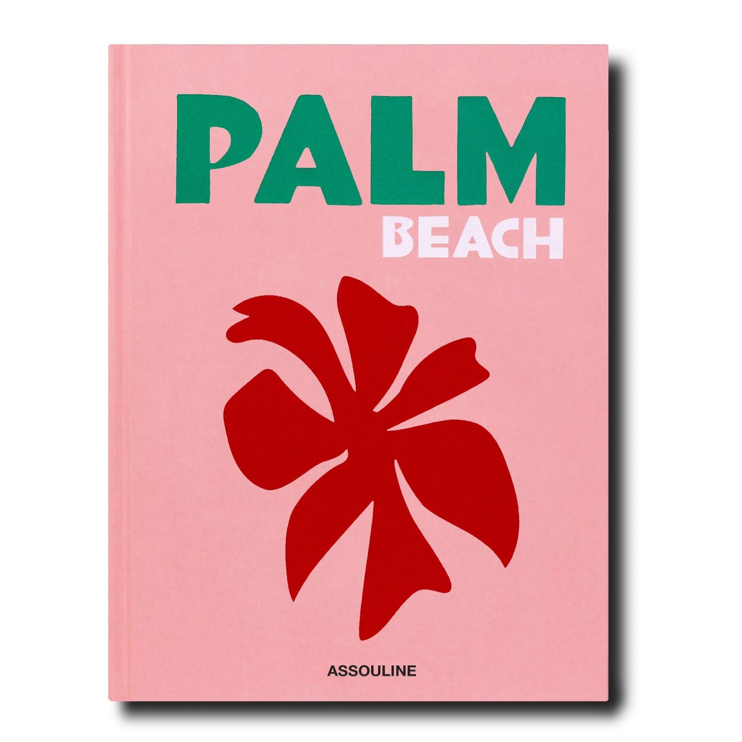 Livre Palm beach