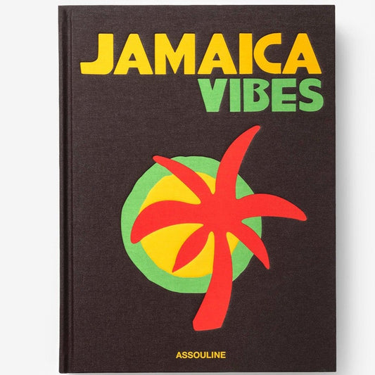 Livre Jamaica vibes