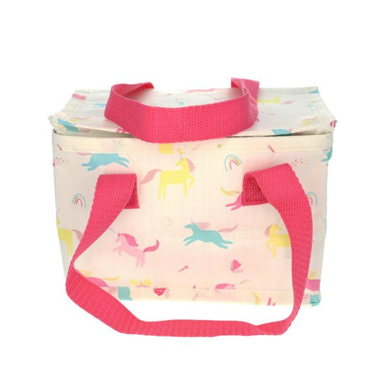 Lunch bag licorne