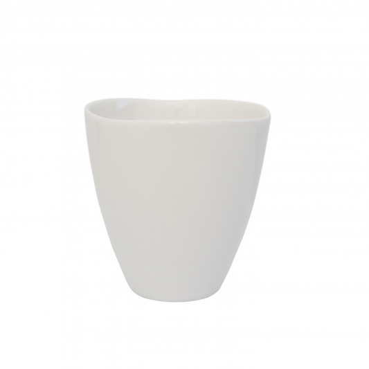 Mug blanc