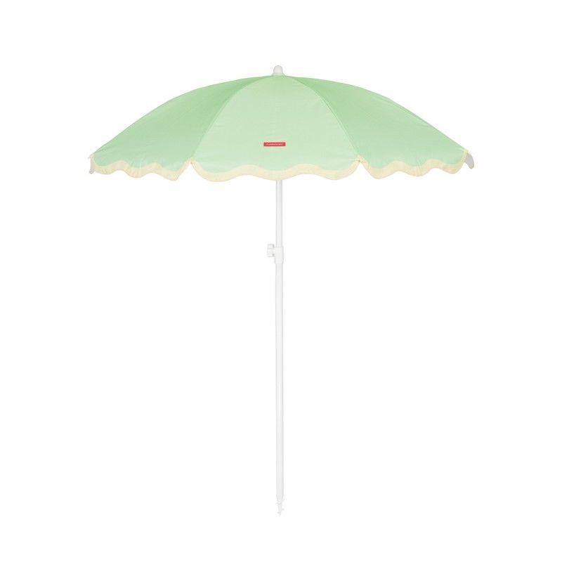 Parasol vert clair