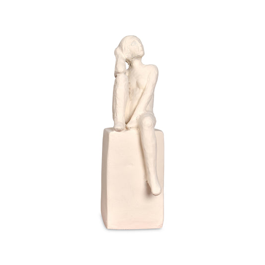 Statuette femme