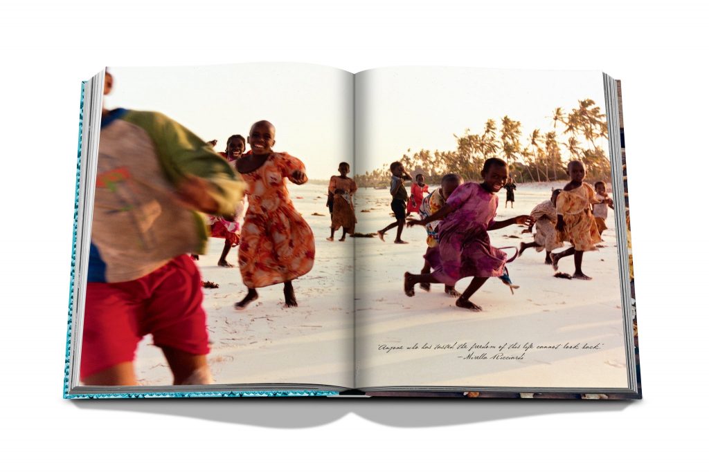 Livre Zanzibar