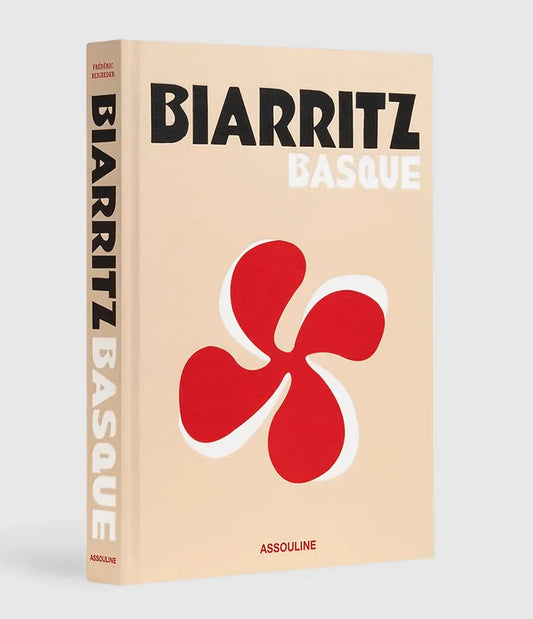 Livre Biarritz