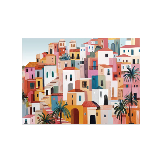 Set de table vinyle-CAHABON