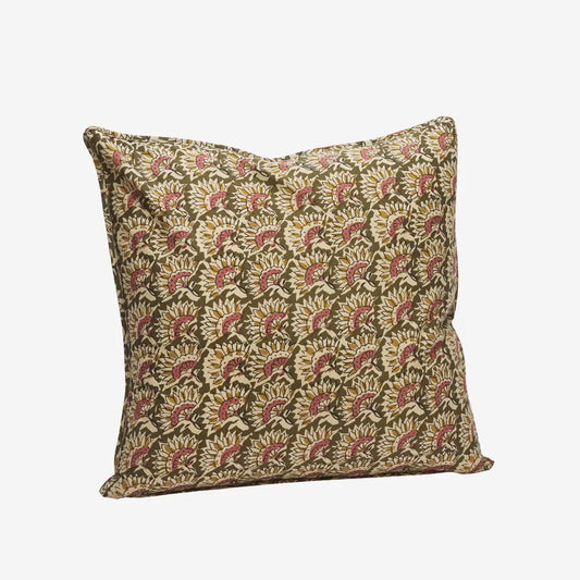 Coussin imprimé 50X50CM