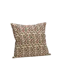 Coussin imprimé 50X50CM