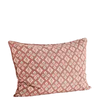 Coussin imprimé 50X70CM