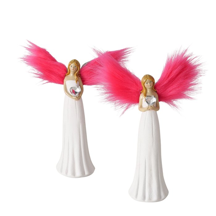 Ange duo vendu par 2