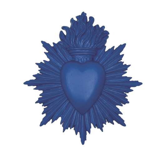 Ex Voto à accrocher L15,4 P2 H17,3cm