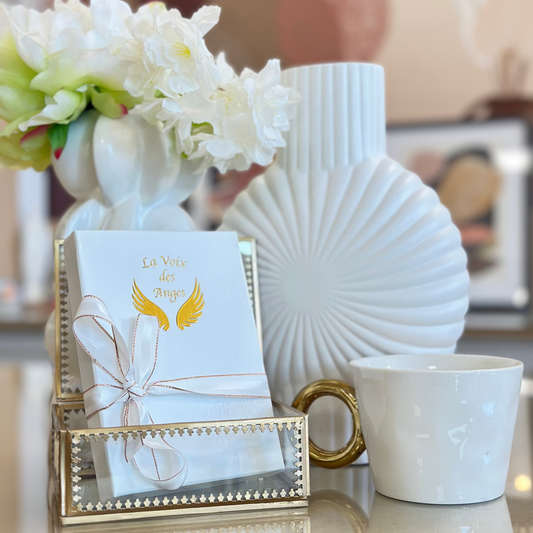 oracle la voix des anges