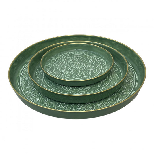 Plateau Berbere Almond