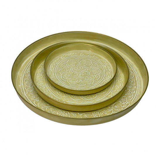 Plateau Berbere Sand