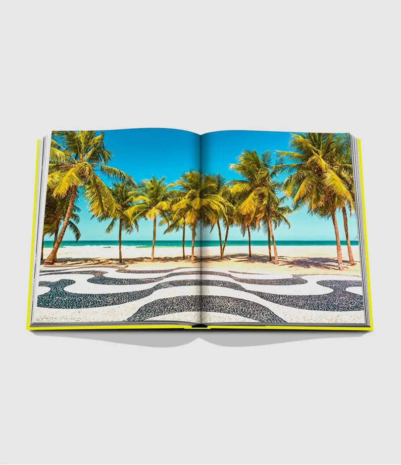 Livre rio de janeiro