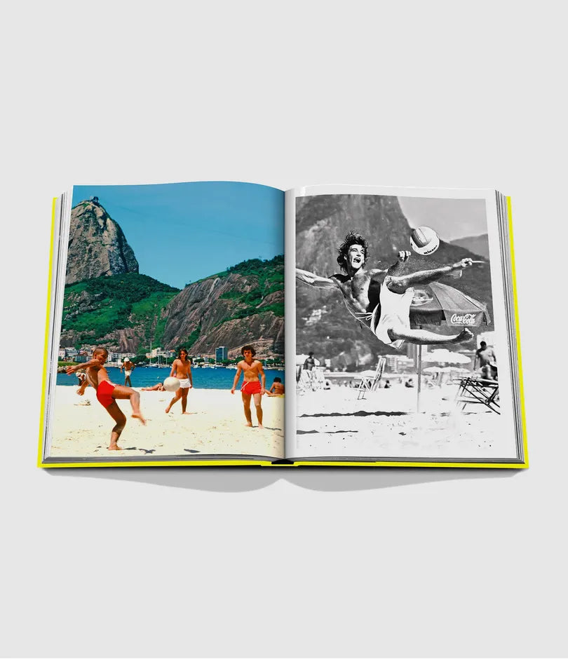 Livre rio de janeiro