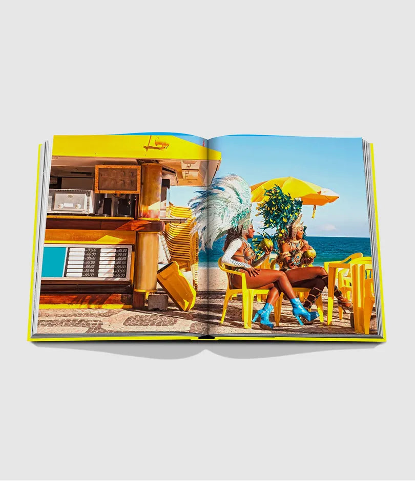 Livre rio de janeiro