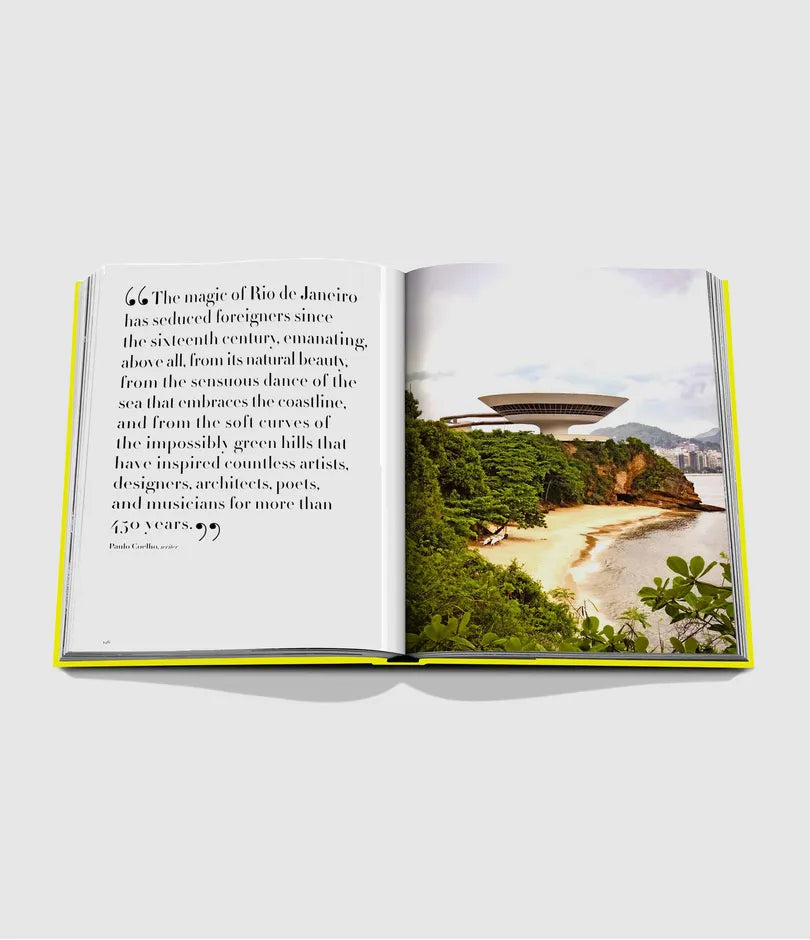 Livre rio de janeiro