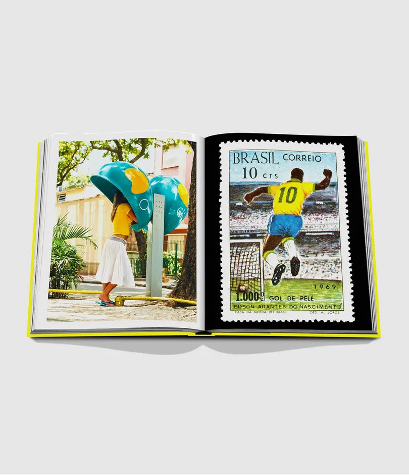 Livre rio de janeiro