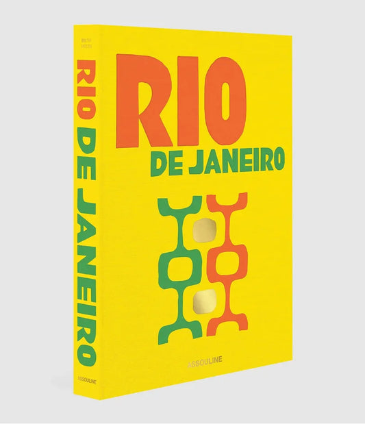 Livre rio de janeiro