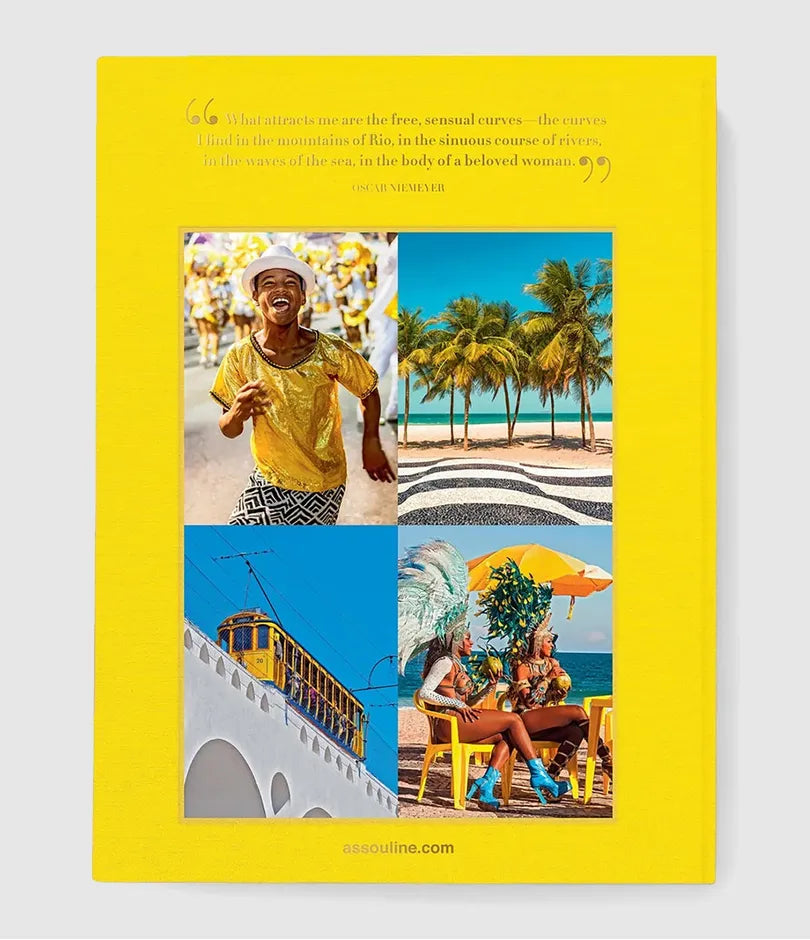 Livre rio de janeiro