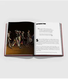 Livre Seville Arte