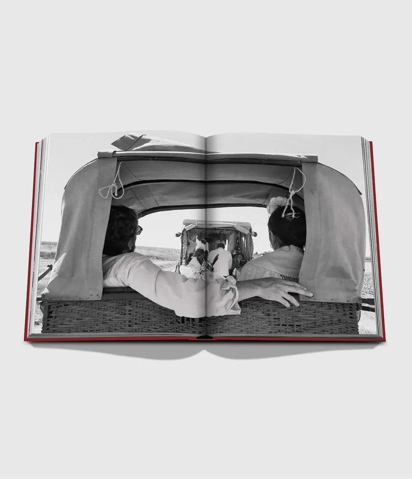 Livre Seville Arte