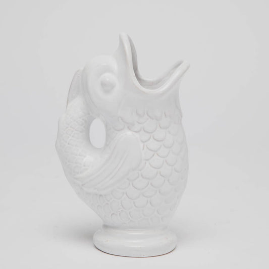 Vase et/ou carafe poisson